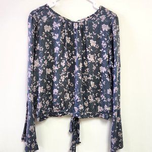 Melrose and Market Super Cute Large Top